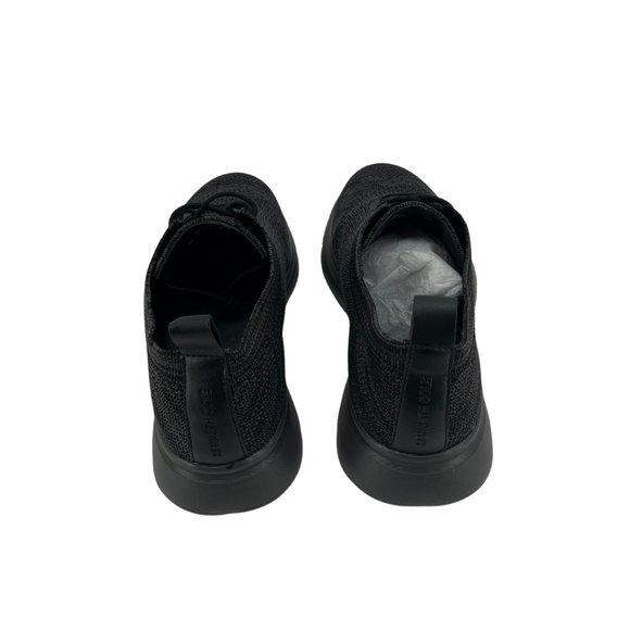 Kenneth Cole Reaction | Men's Knit Running Shoe | Grey | Size 9 - Picture 3 of 5